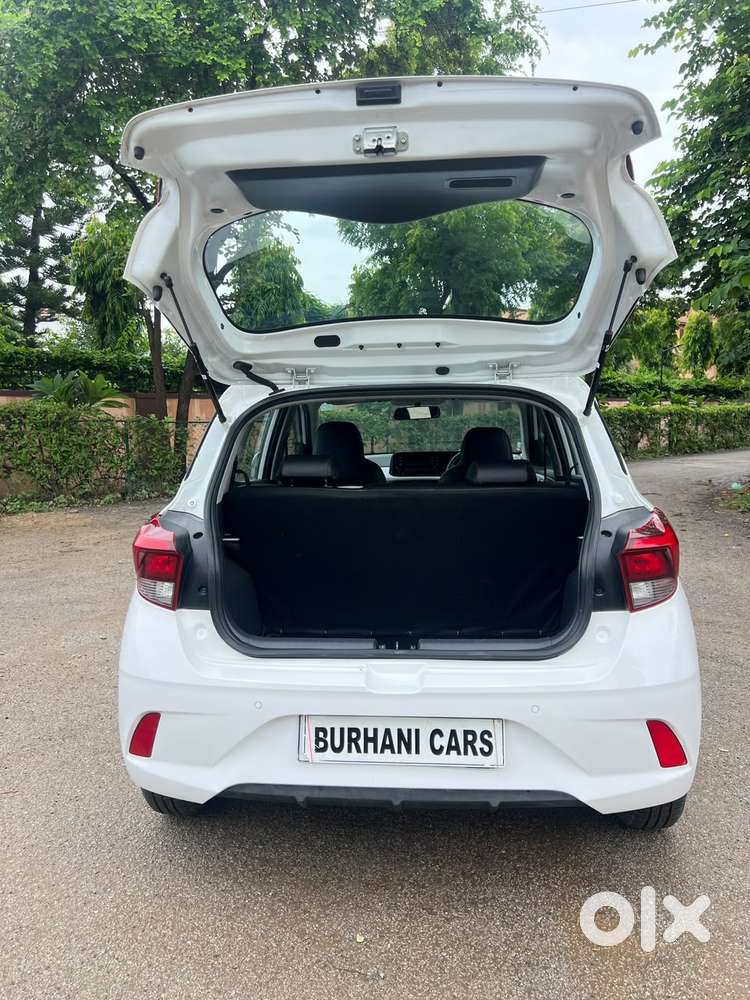 Hyundai Grand I10 Nios Magna 1.2 Mt, 2023, Petrol