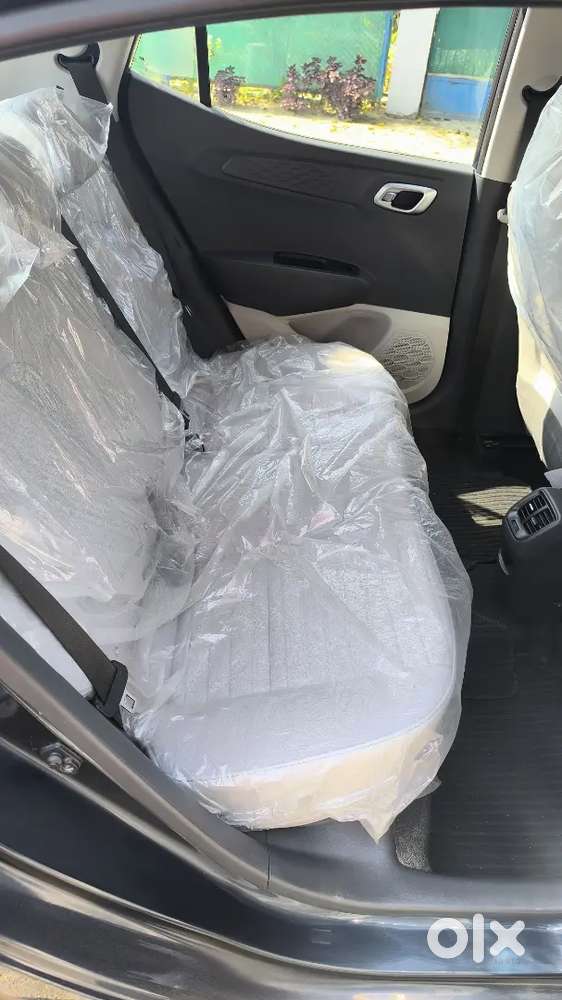 Hyundai Grand I10 Nios 2023 Petrol 10000 Km Driven, New Like Condition