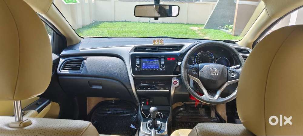 Honda City For Sale