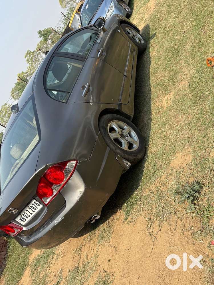 Honda Civic 2010 Petrol Well Maintained