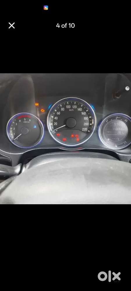 Honda City 1.5 Diesel 2014 August