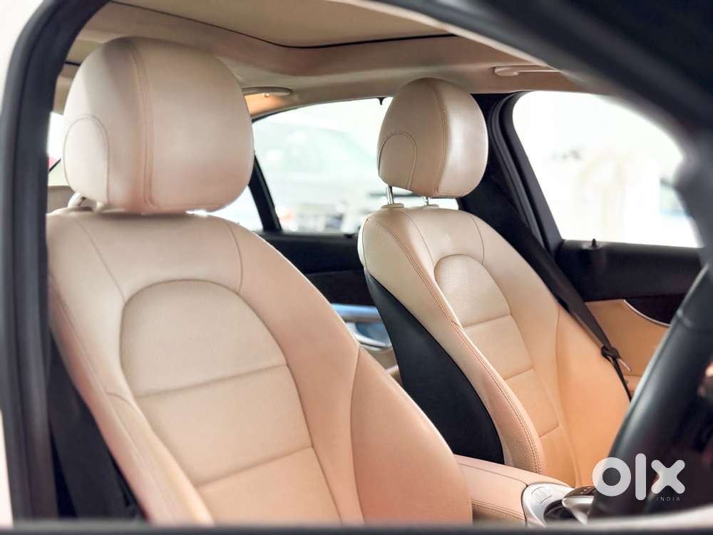 Mercedes-benz C-class Progressive C 220d, 2017, Diesel