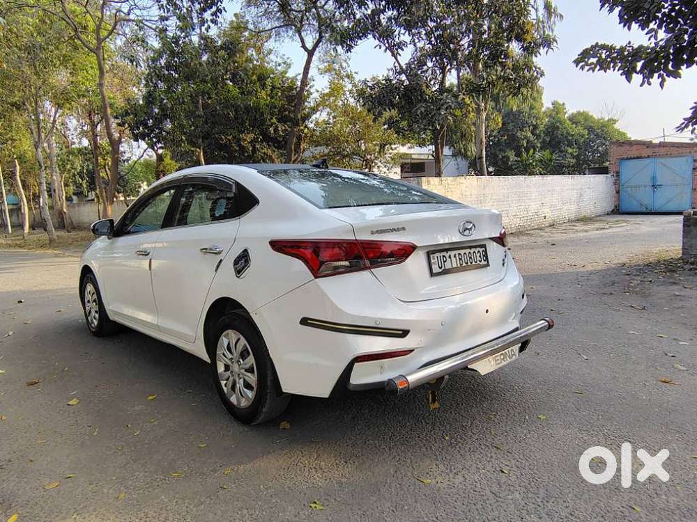 Hyundai Verna 1.4 E Crdi, 2019, Diesel