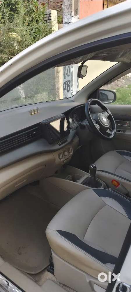 Maruti Suzuki