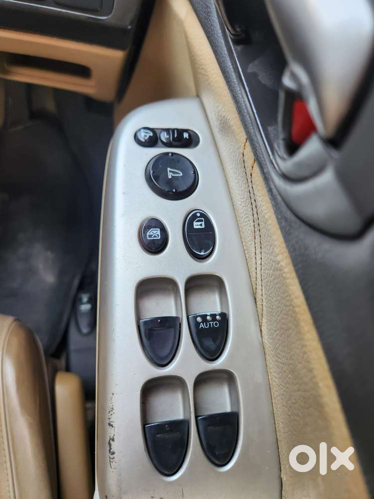 Honda Civic 1.8 V At Inspire, 2008, Petrol