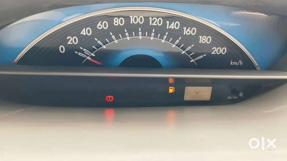 Toyota Etios 1.5 G, 2014, Petrol