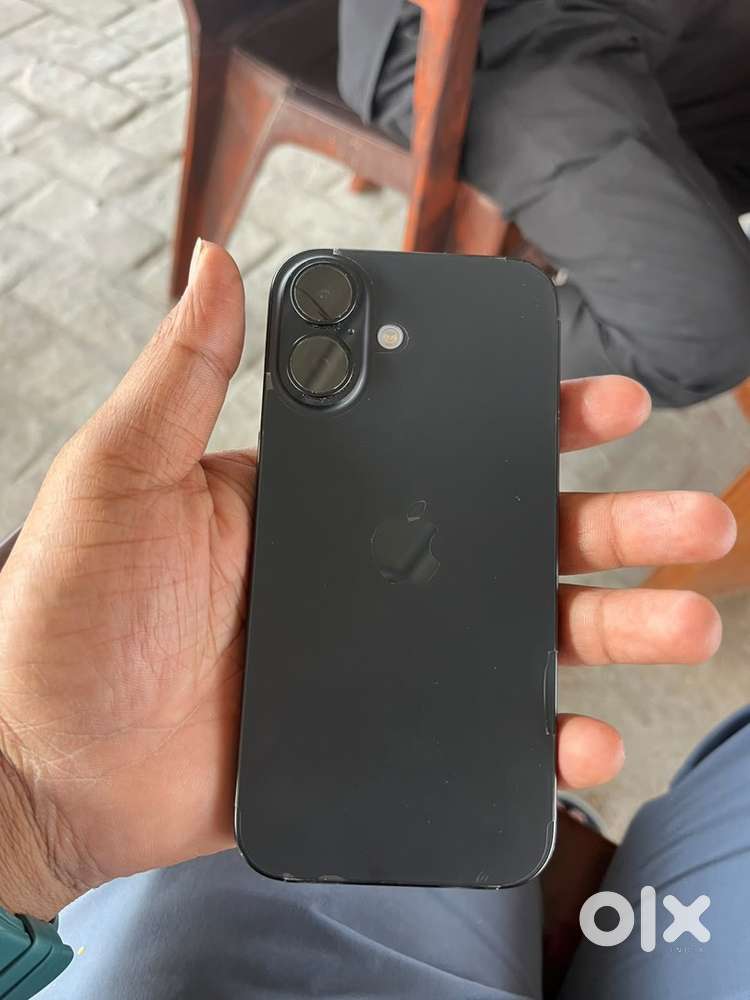 I phone 16