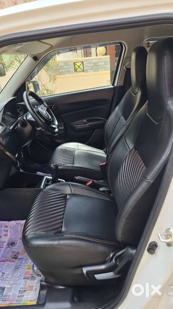 Maruti Suzuki Swift Lxi Option, 2022, Petrol