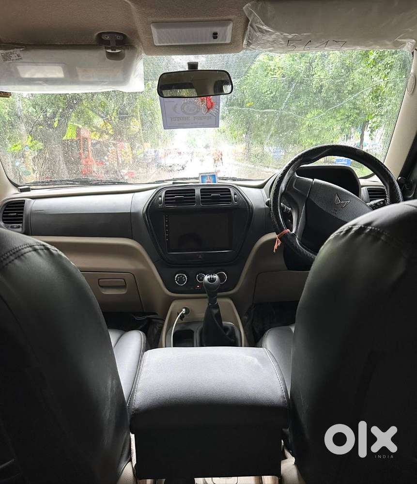 Mahindra Bolero Neo 2023