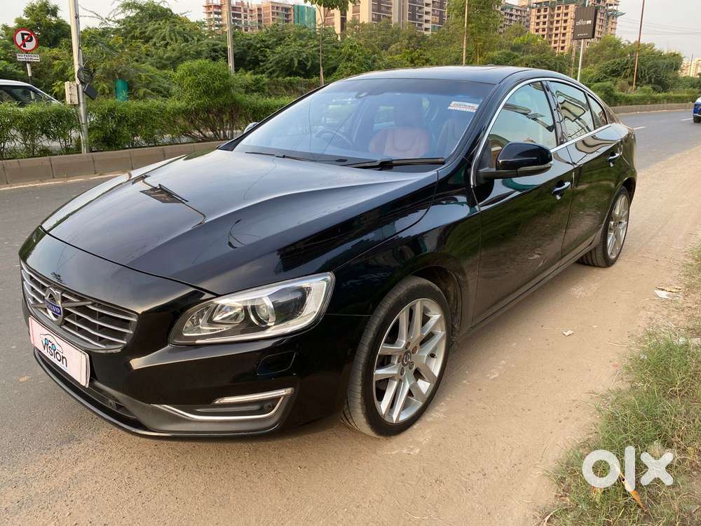 Volvo S60 D4 Momentum, 2018, Diesel