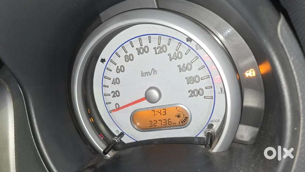 Maruti Suzuki Ritz