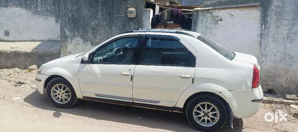 Mahindra Verito Diesel 2013