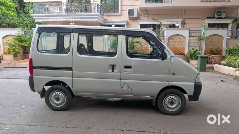 Maruti Suzuki Eeco 5 Seater Ac, 2024, Petrol
