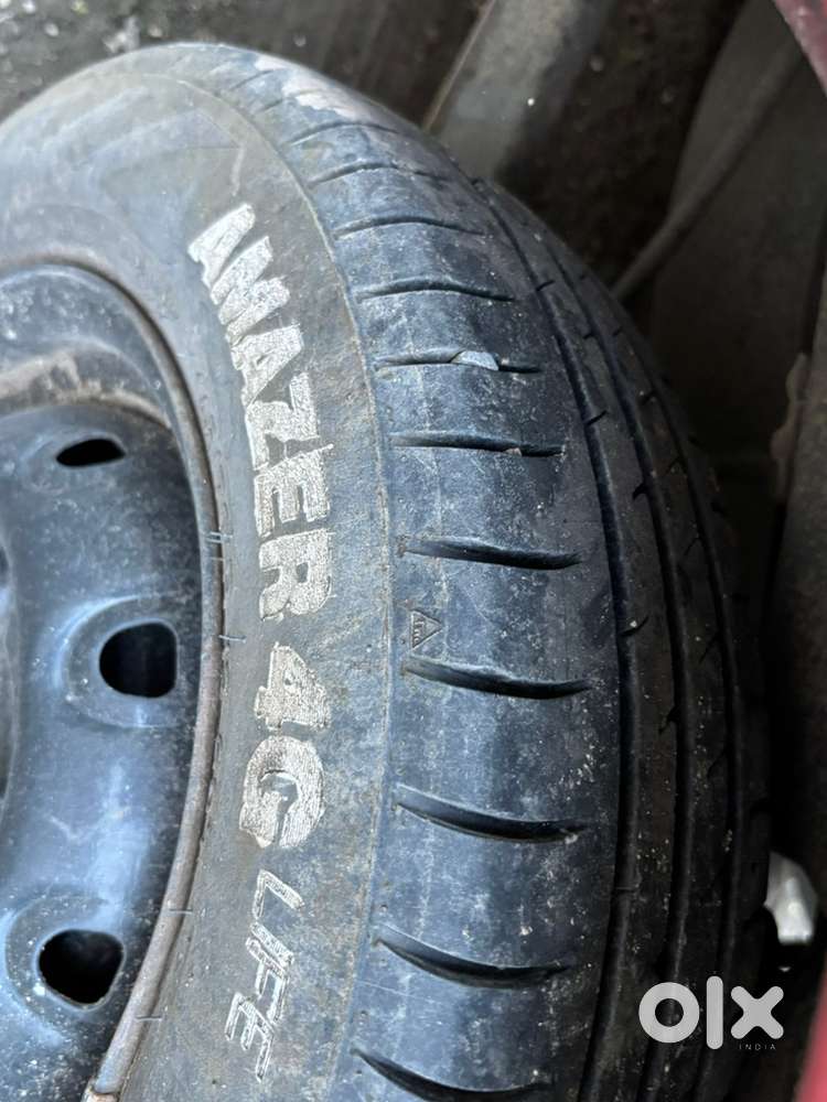 2001 Maruti Suzuki 800