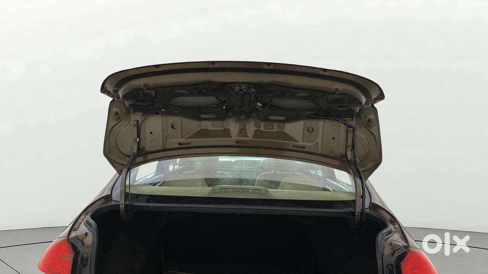 Maruti Suzuki Ciaz Vxi, 2015, Petrol