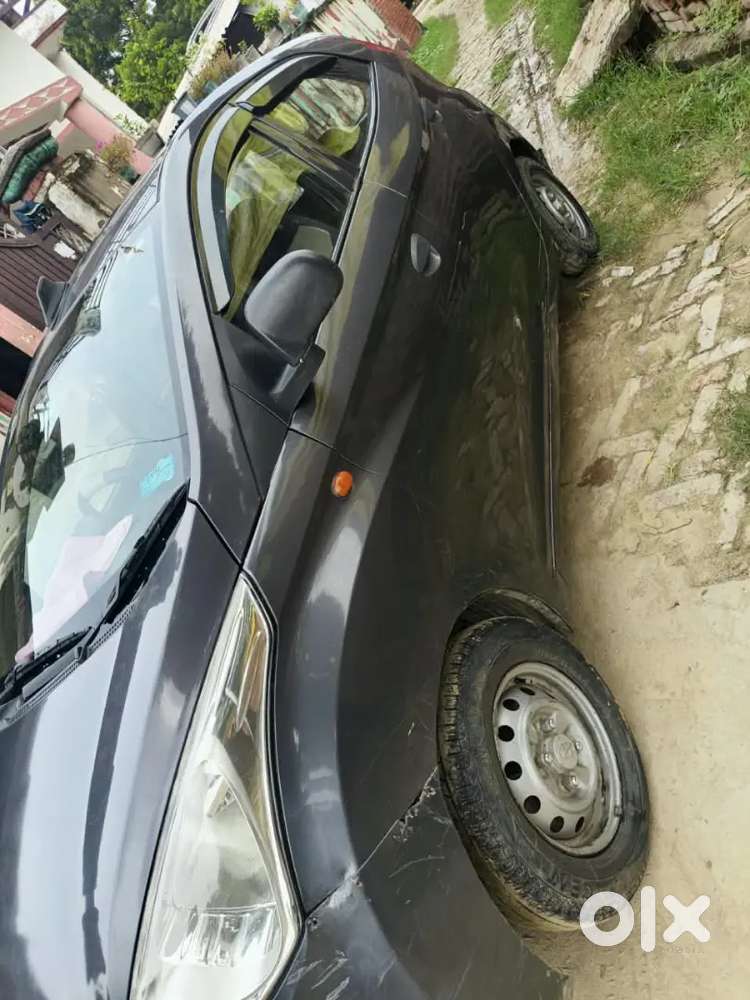 Hyundai Eon Era 2016 Petrol