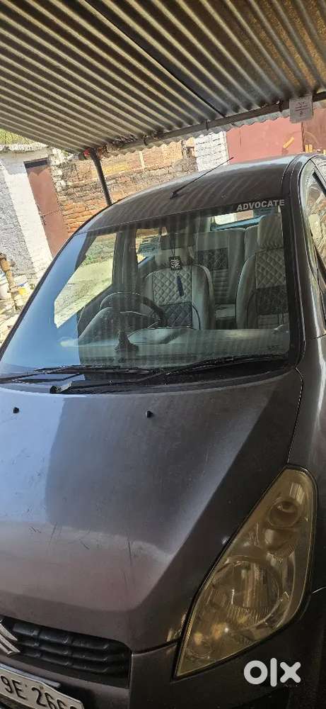 2011 Ritz Best Condition