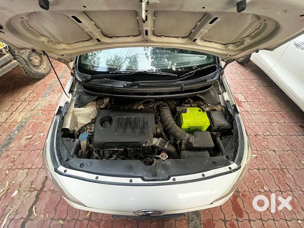 Hyundai Elite I20 Diesel Manual 2017