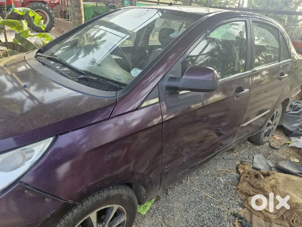 Tata Manza 2011 Diesel 140000 Km Driven