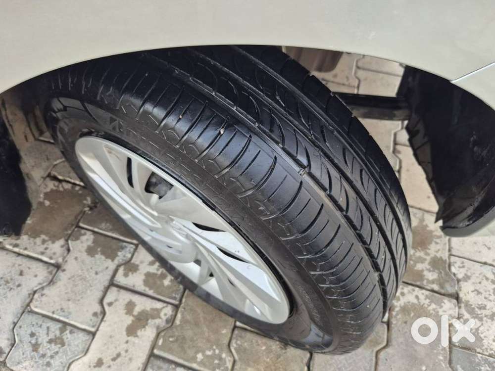 Maruti Suzuki Ertiga 1.4 Vxi Shvs, 2019, Petrol