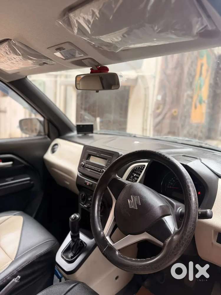 Maruti Suzuki Wagon R 2022, 1st Owner, Full Brand New Condition