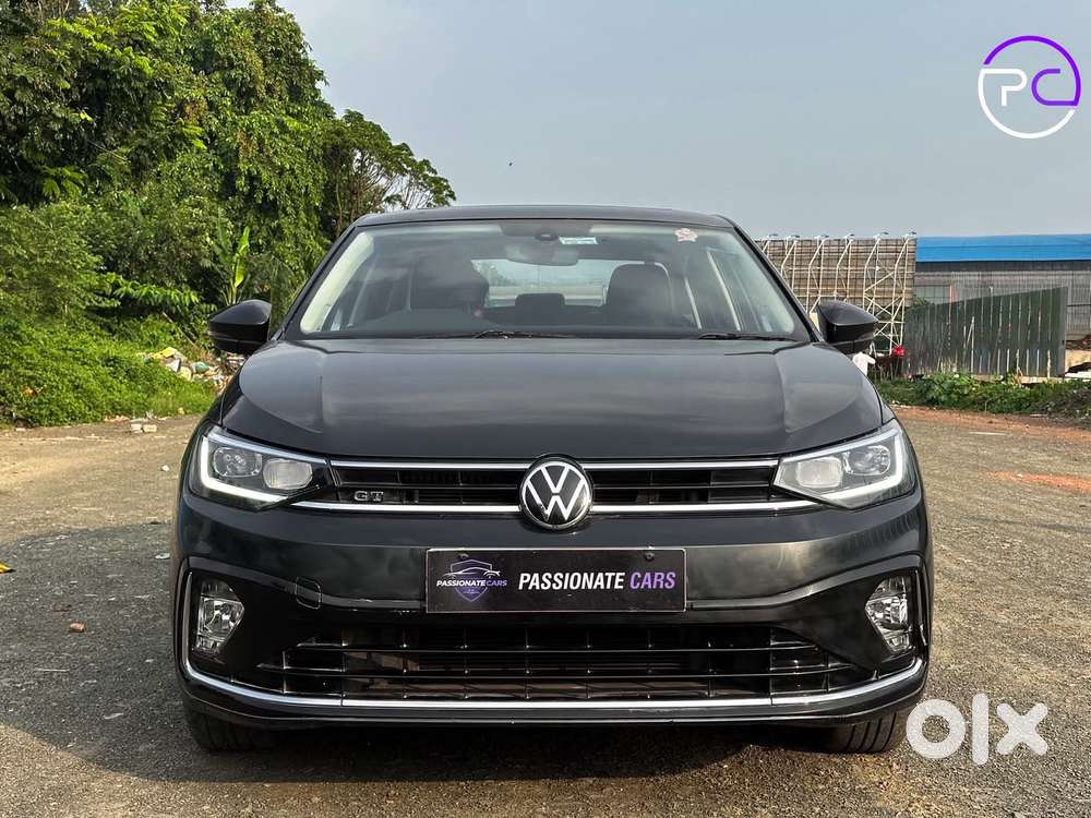Volkswagen Virtus Gt Plus 1.5 Tsi Evo Dsg (electric Seats), 2023, Pe..