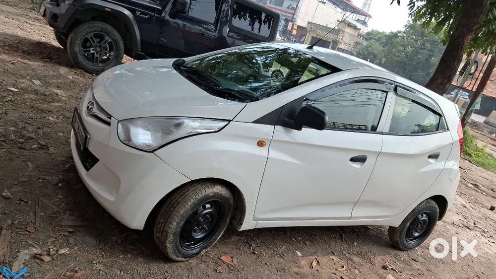 Hyundai Eon Magna 2016 Petrol Manual