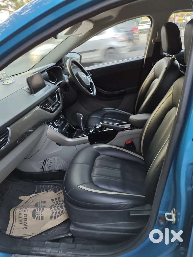 Tata Nexon 2018 Model 38000 Km Driven