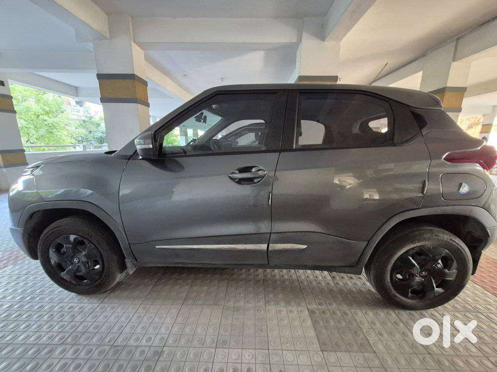 Tata Punch Adventure Amt, 2025, Petrol