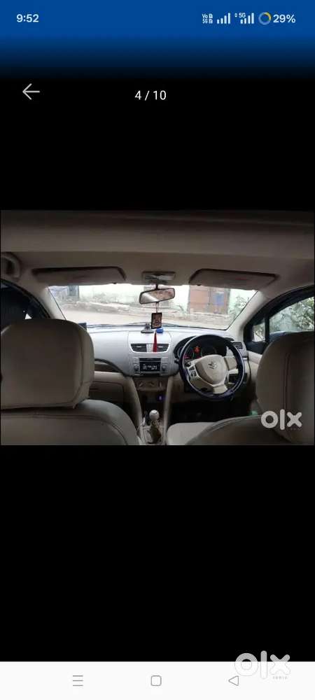 Maruti Suzuki Ertiga 2012 Petrol 89000 Km Driven