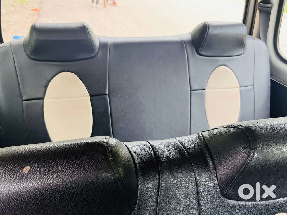 Maruti Suzuki Eeco, 2018, Petrol