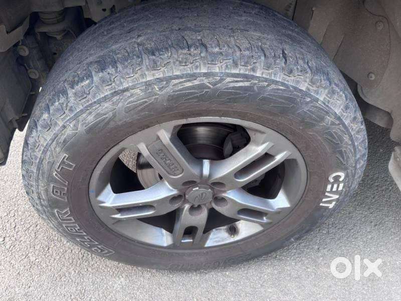 Mahindra Thar 1.5 Lx Hard Top Diesel At 4 Rwd, 2021, Diesel