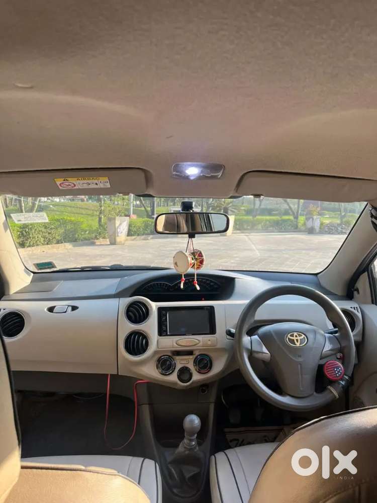 Toyota Etios Liva 2015 Vip No.