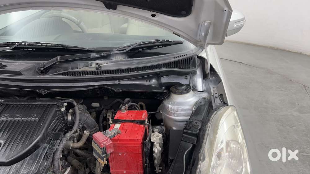 Maruti Suzuki Swift Dzire 1.3 Vxi, 2013, Petrol