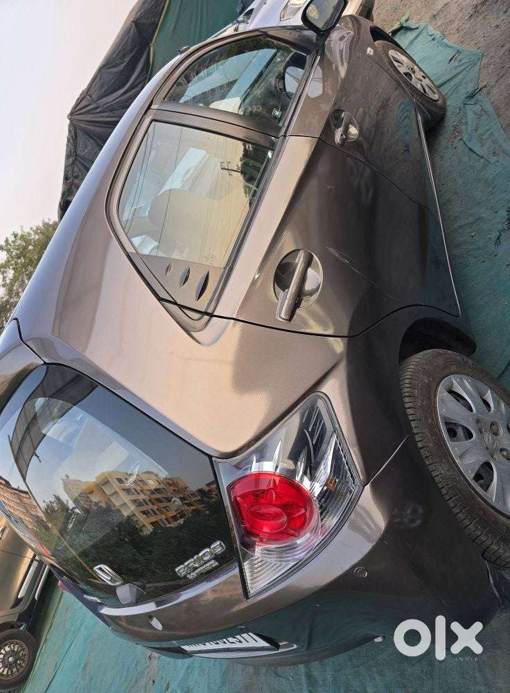 Honda Brio 2011-2013 S Mt, 2013, Petrol