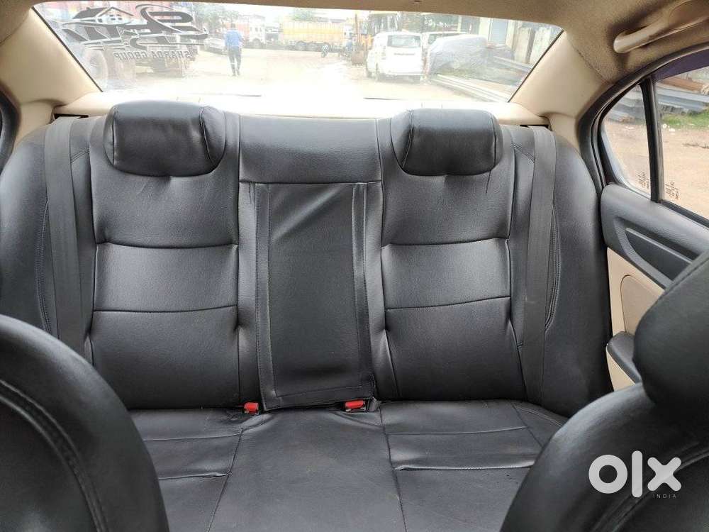 Honda Amaze 1.5 S I-dtec, 2021, Diesel