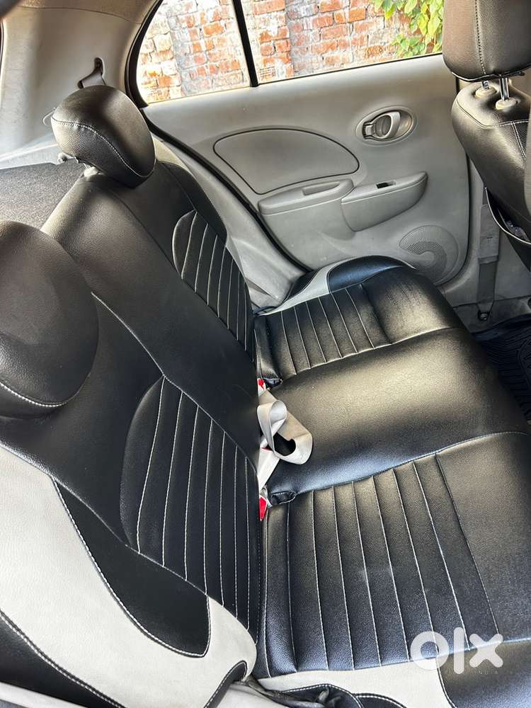 Nissan Micra Diesel 2013 Car