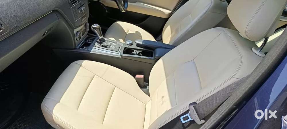 Mercedes-benz New C-class 250 Cdi Classic, 2010, Diesel