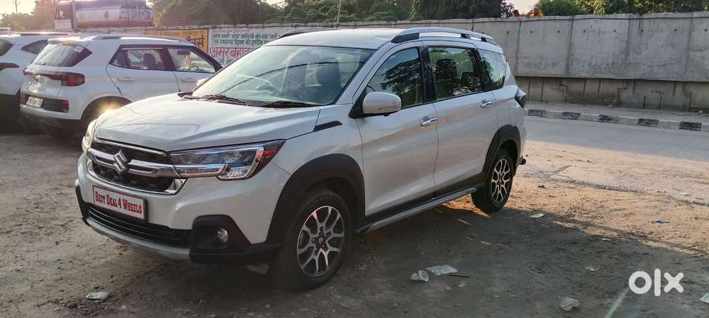 Maruti Suzuki Xl6 1.5 Alpha Mt, 2023, Petrol