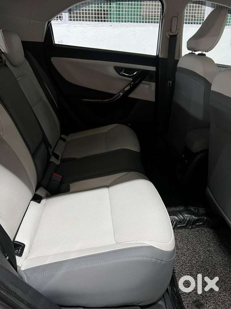 Tata Nexon Ev Empowered Plus Lr, 2023, Electric