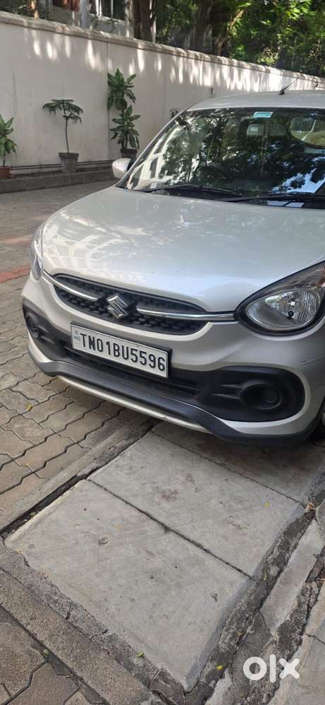 Maruti Suzuki Celerio X Vxi Option, 2024, Petrol
