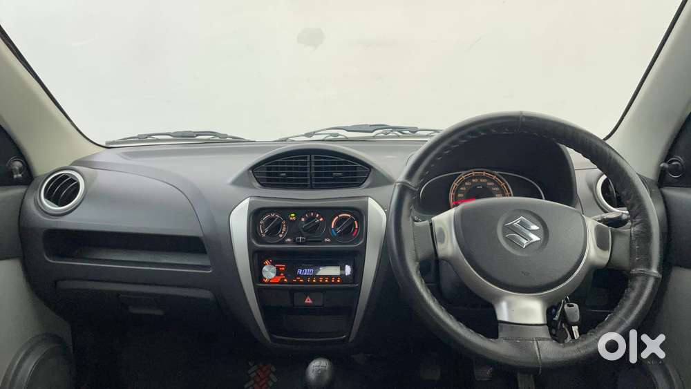 Maruti Suzuki Alto 800 Lxi, 2018, Petrol
