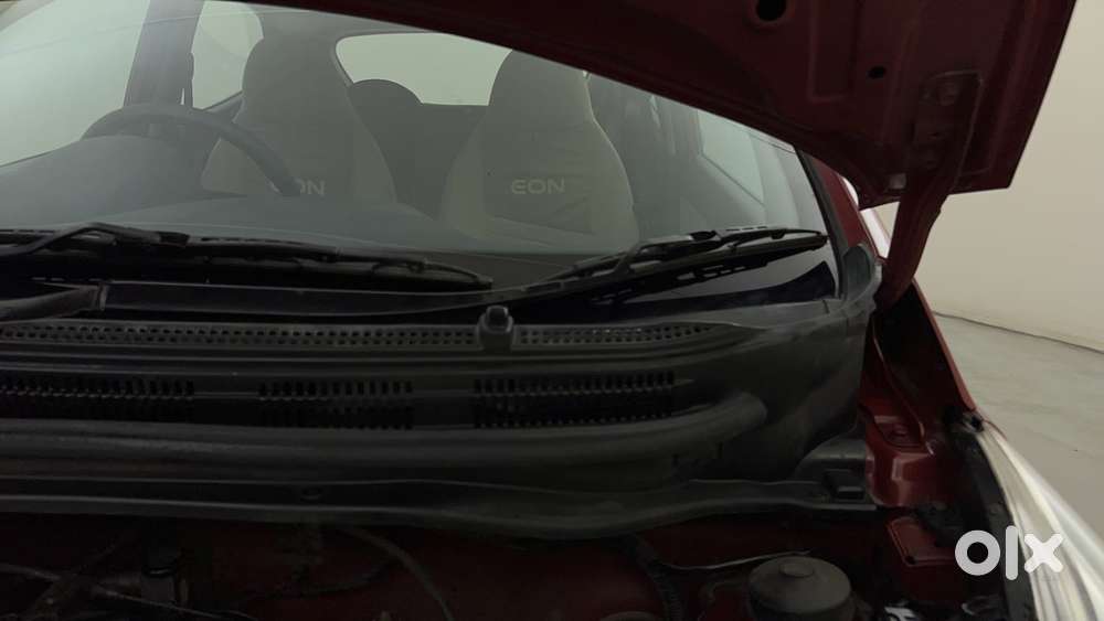 Hyundai Eon Era +, 2013, Petrol