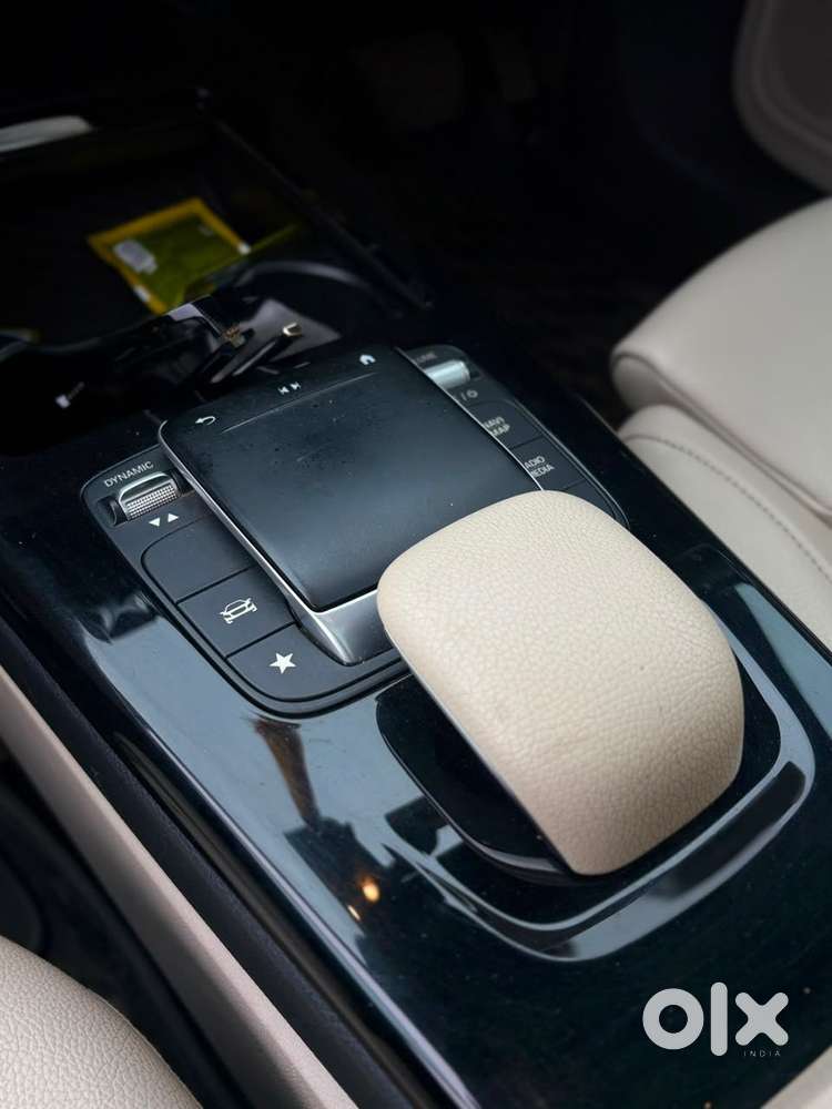 Mercedes-benz A-class 200d 2022