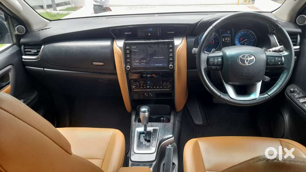 Toyota Fortuner 4x2 At 2.8 Diesel, 2023, Diesel