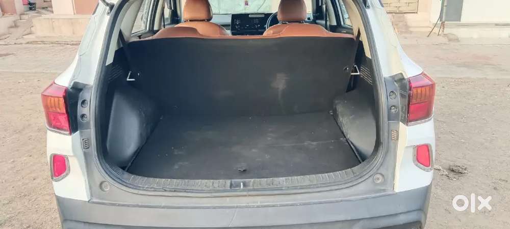 Kia Seltos Htk Diesel 2022