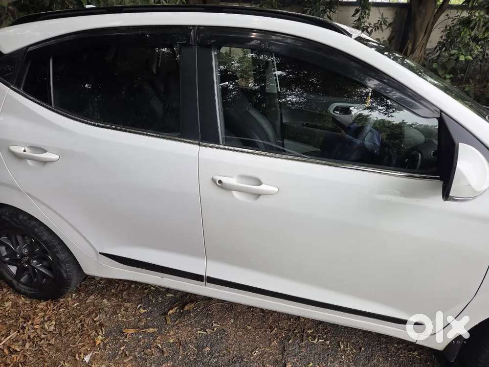 Hyundai I10 2021 Cng & Hybrids 85000 Km Driven