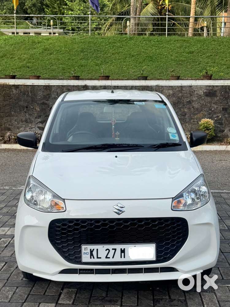 Maruti Suzuki Alto K10 Vxi Ags Optional, 2025, Petrol