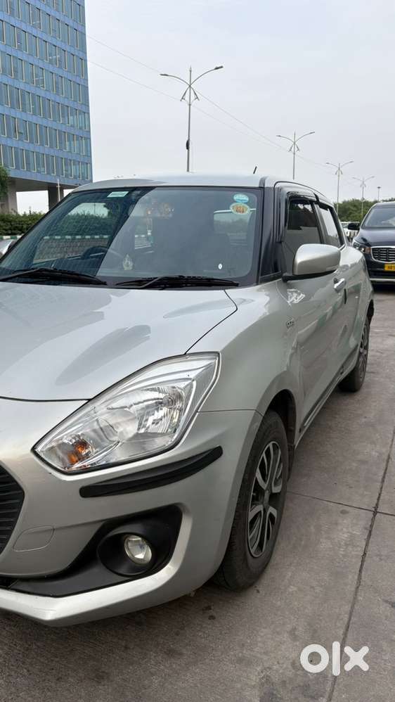 Swift Maruti Vdi Diesel 2020