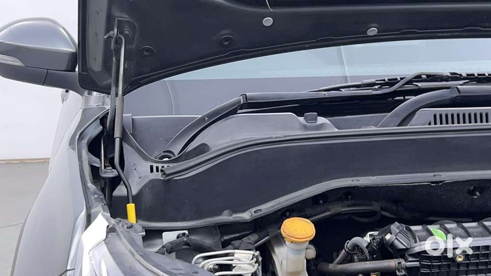 Tata Punch Creative, 2023, Petrol